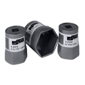 Lang Tools 8-Point Axle Nut Socket - 4-3/8IN 1217